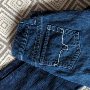 Kimes Ranch Jeans Jolene size 4/34